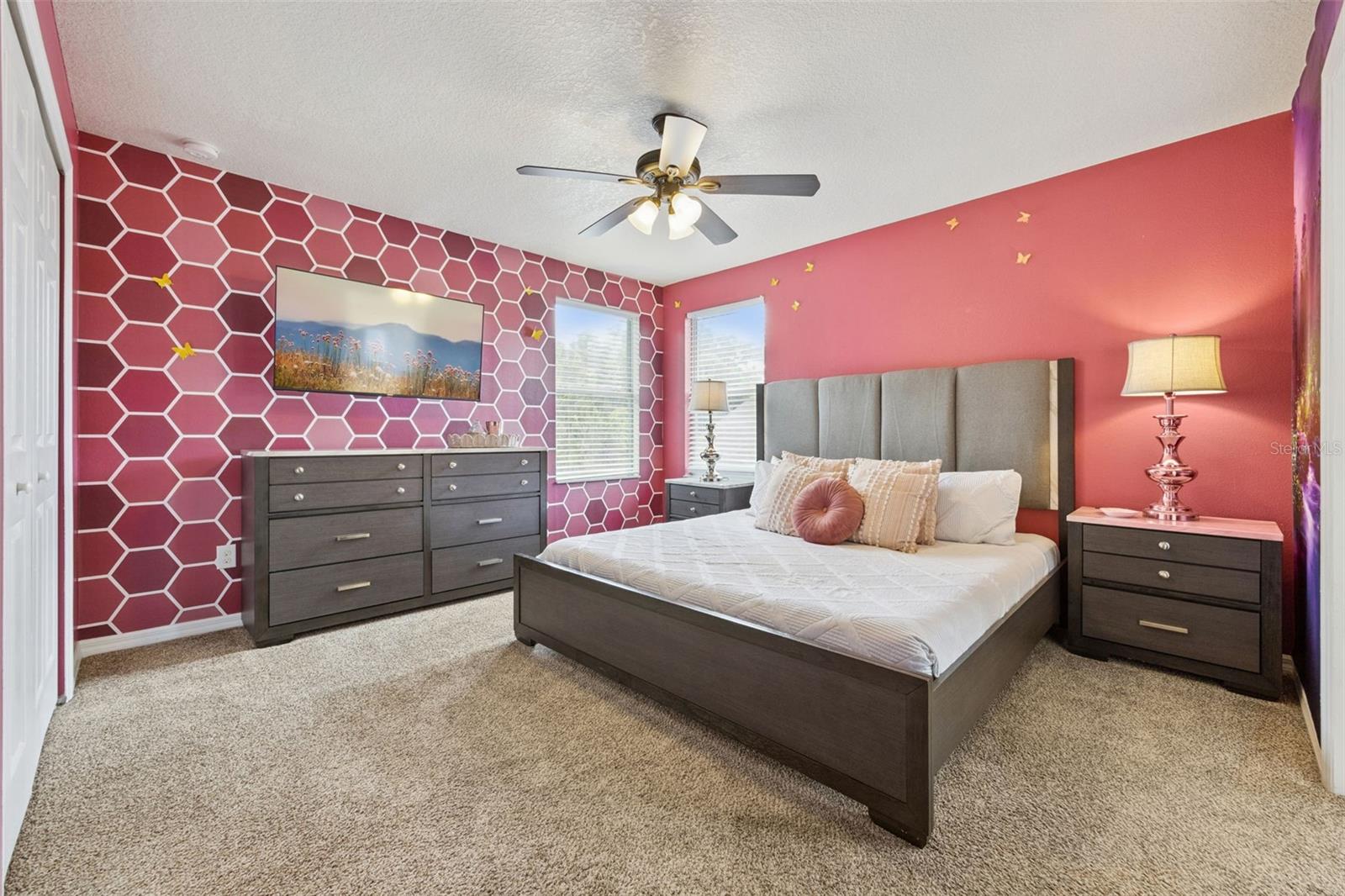 VERANDA PALMS PH 1B - Residential