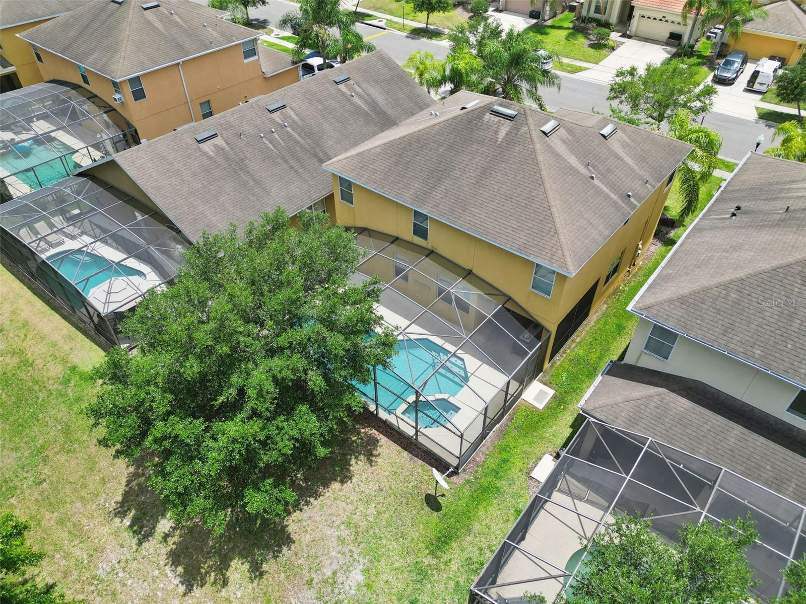 VERANDA PALMS PH 1B - Residential