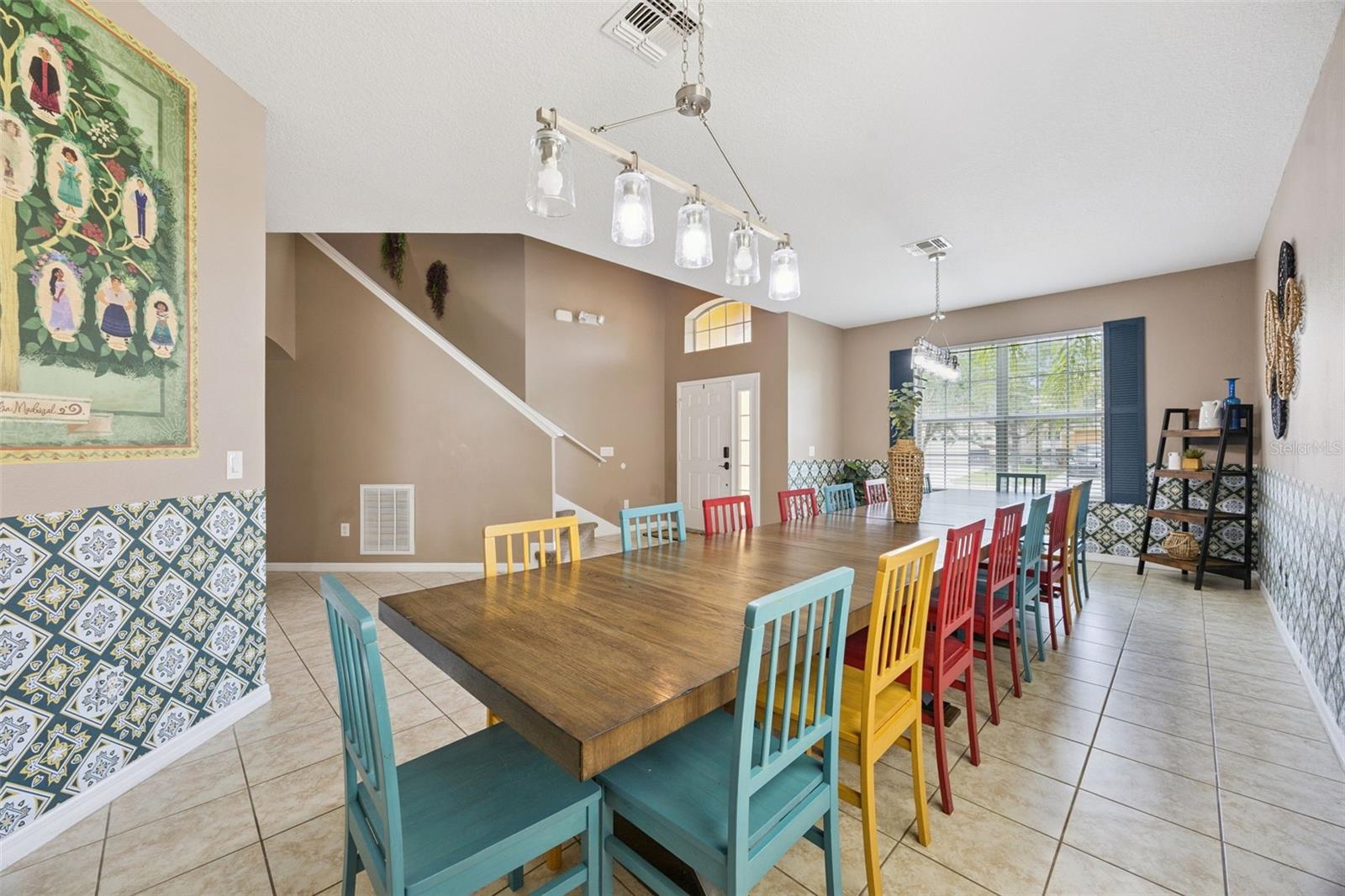 VERANDA PALMS PH 1B - Residential
