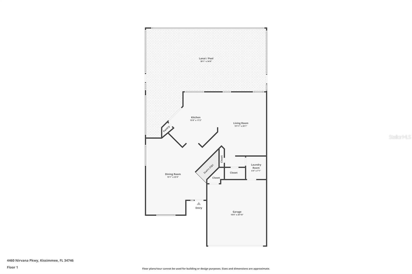 VERANDA PALMS PH 1B - Residential