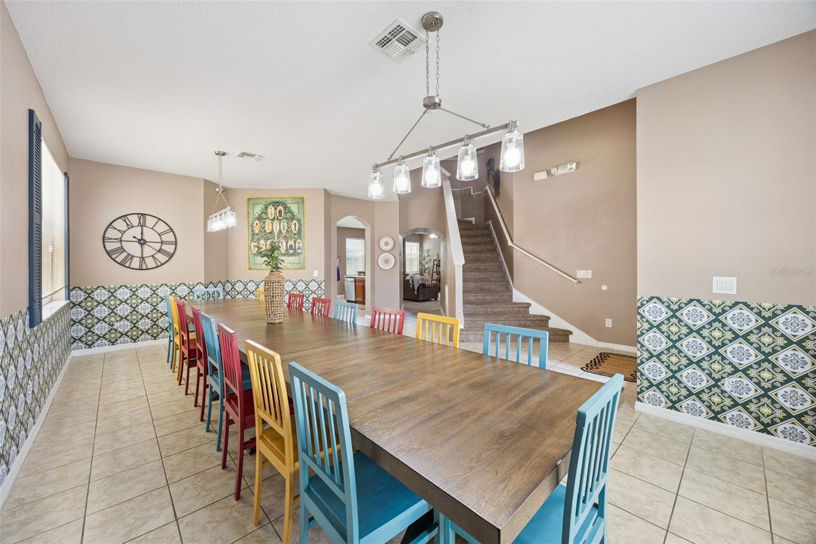 VERANDA PALMS PH 1B - Residential