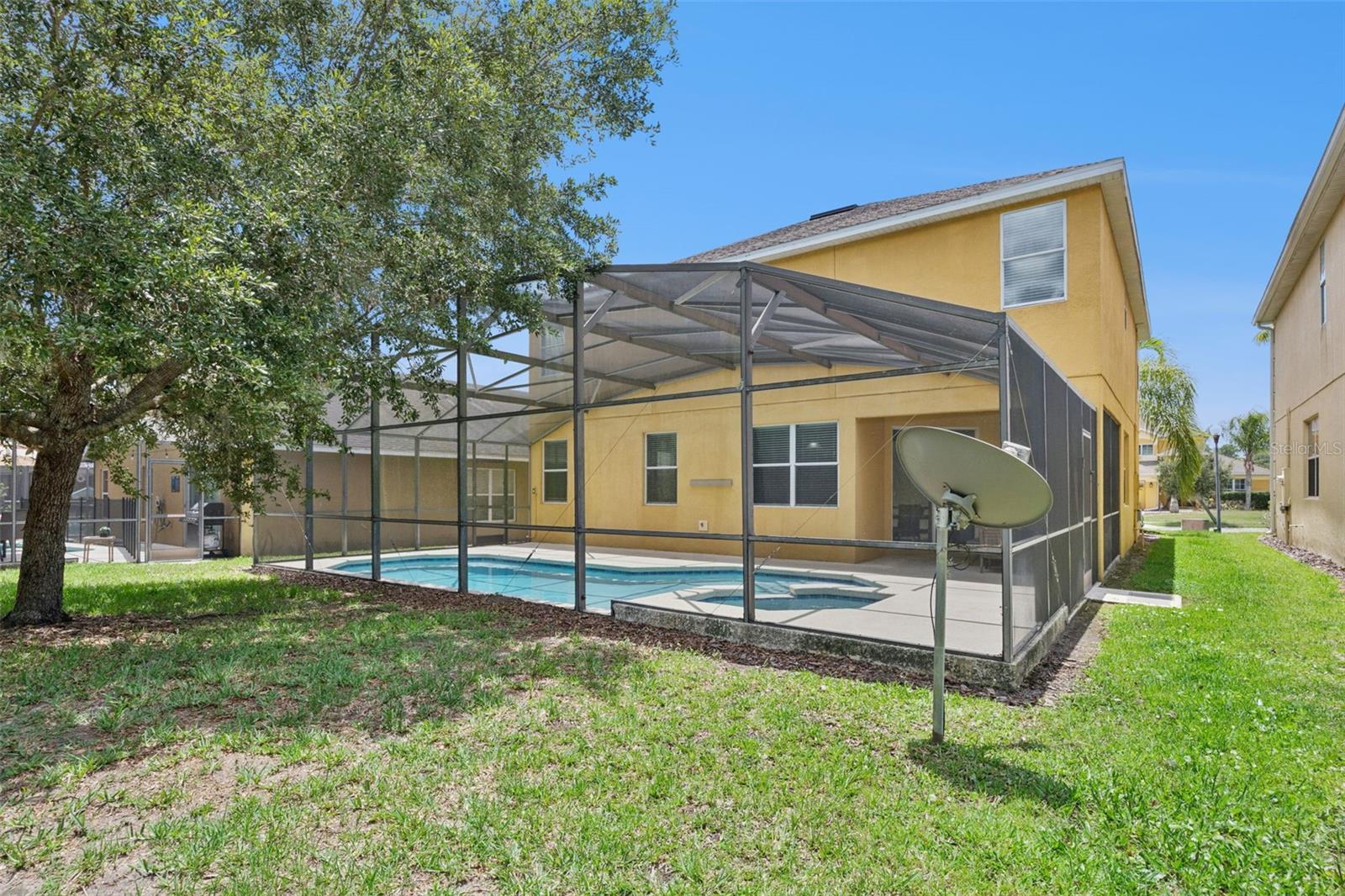 VERANDA PALMS PH 1B - Residential
