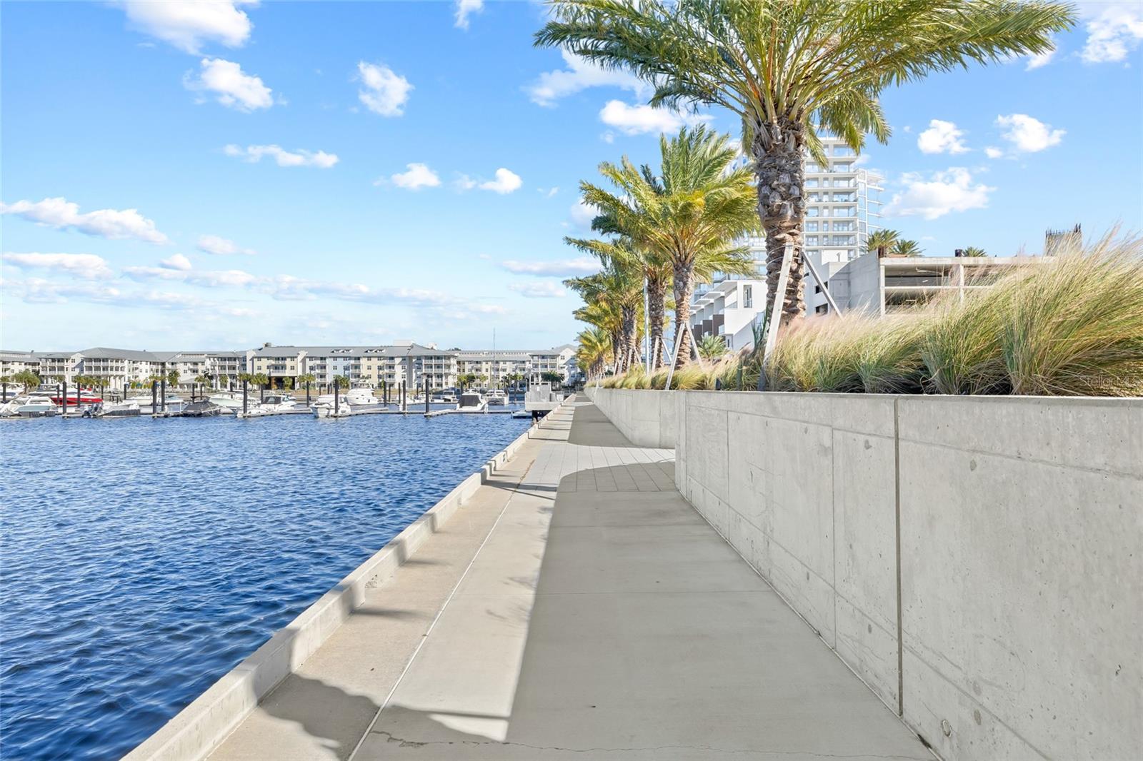 WESTSHORE MARINA DISTRICT NORT - Residential