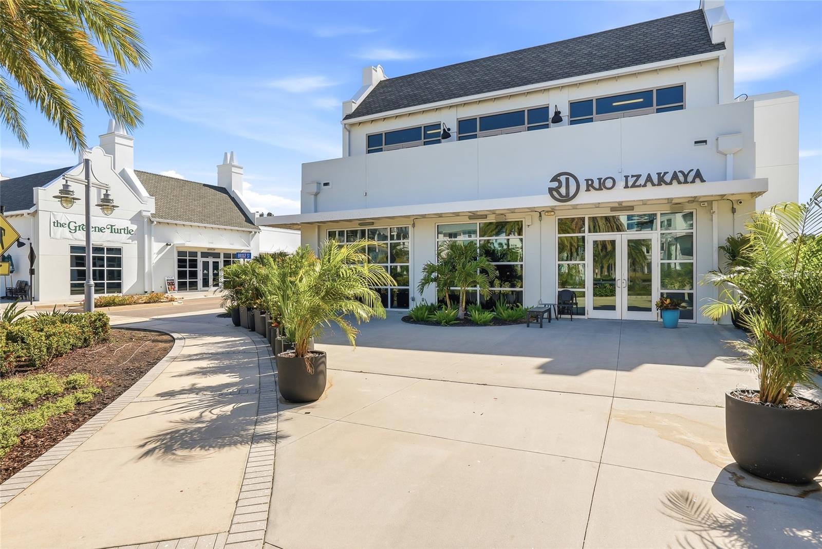 WESTSHORE MARINA DISTRICT NORT - Residential