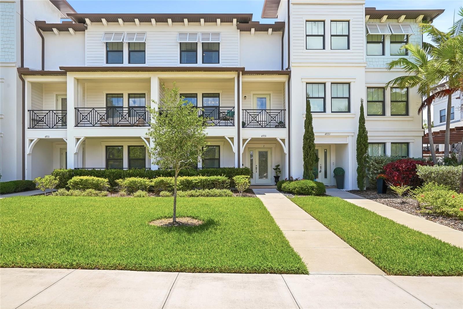 WESTSHORE MARINA DISTRICT NORT - Residential