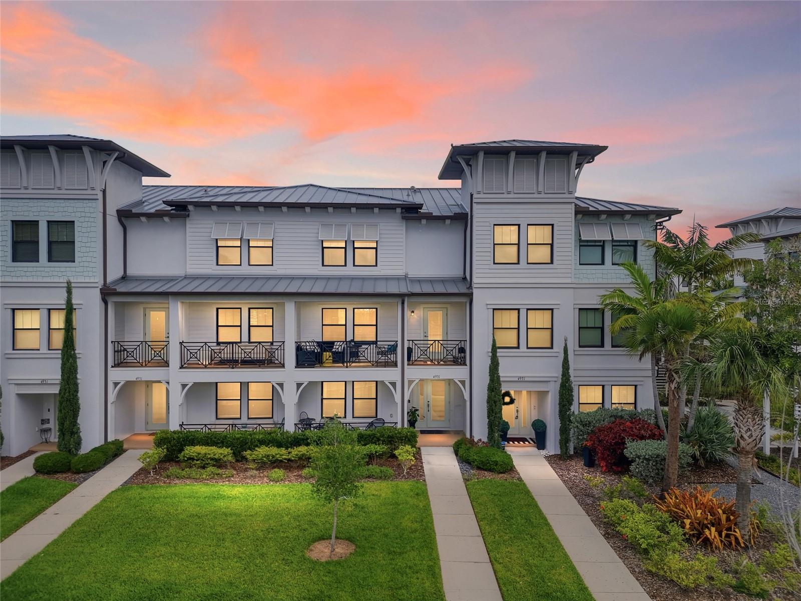 WESTSHORE MARINA DISTRICT NORT - Residential