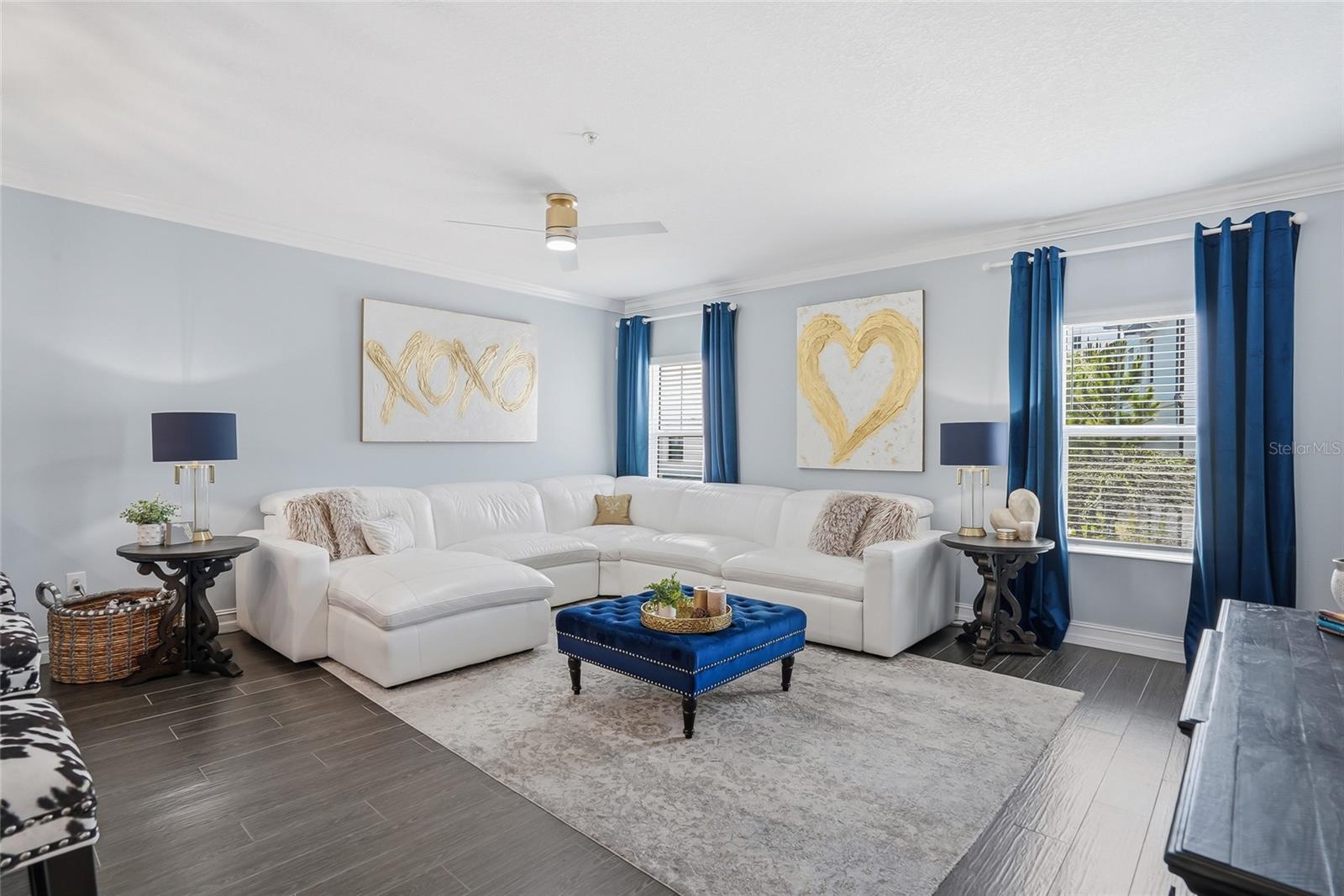 WESTSHORE MARINA DISTRICT NORT - Residential