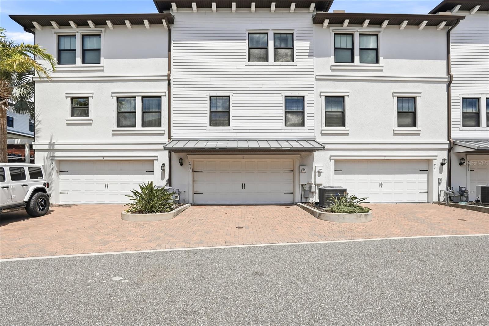 WESTSHORE MARINA DISTRICT NORT - Residential