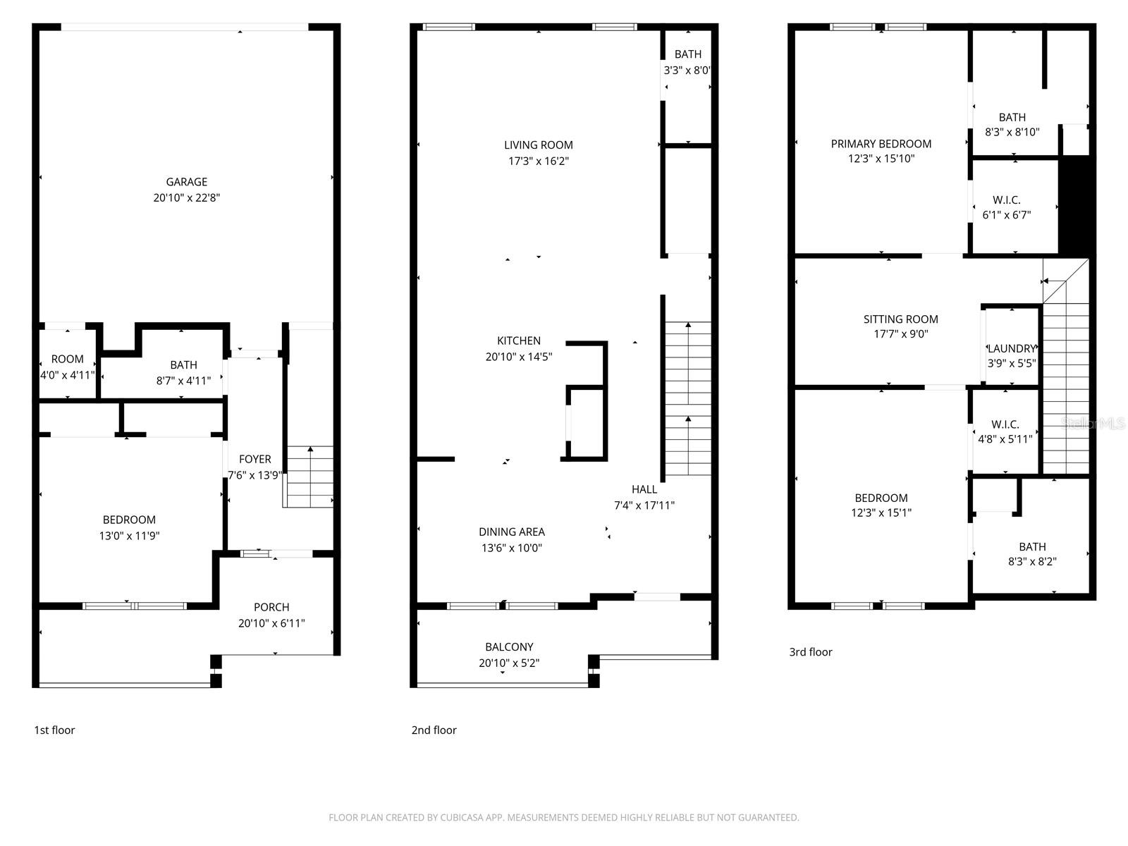 WESTSHORE MARINA DISTRICT NORT - Residential