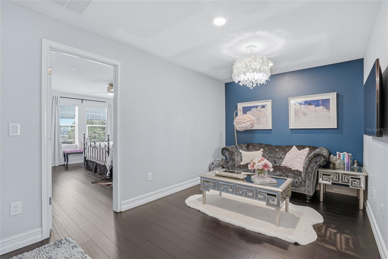 WESTSHORE MARINA DISTRICT NORT - Residential