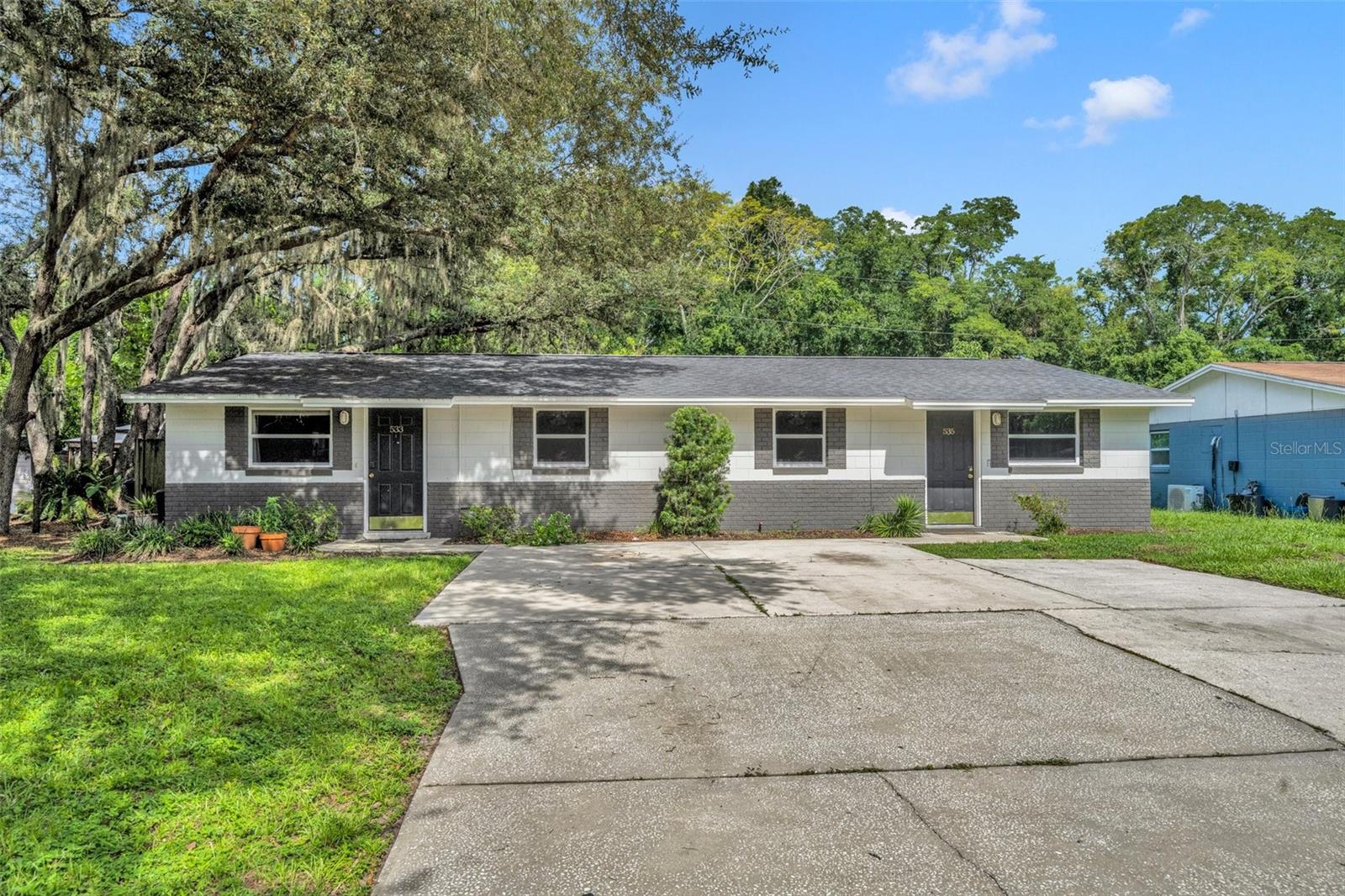 CASA GRANDE - Residential Income