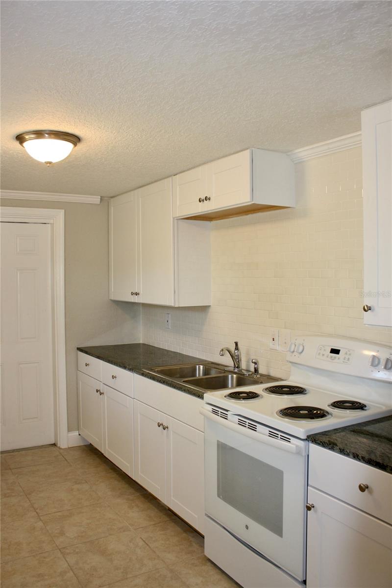 CASA GRANDE - Residential Income