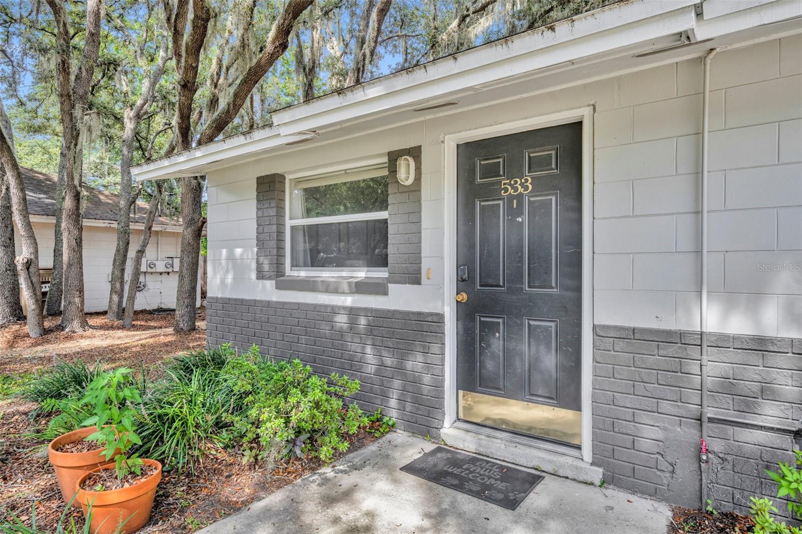 CASA GRANDE - Residential Income