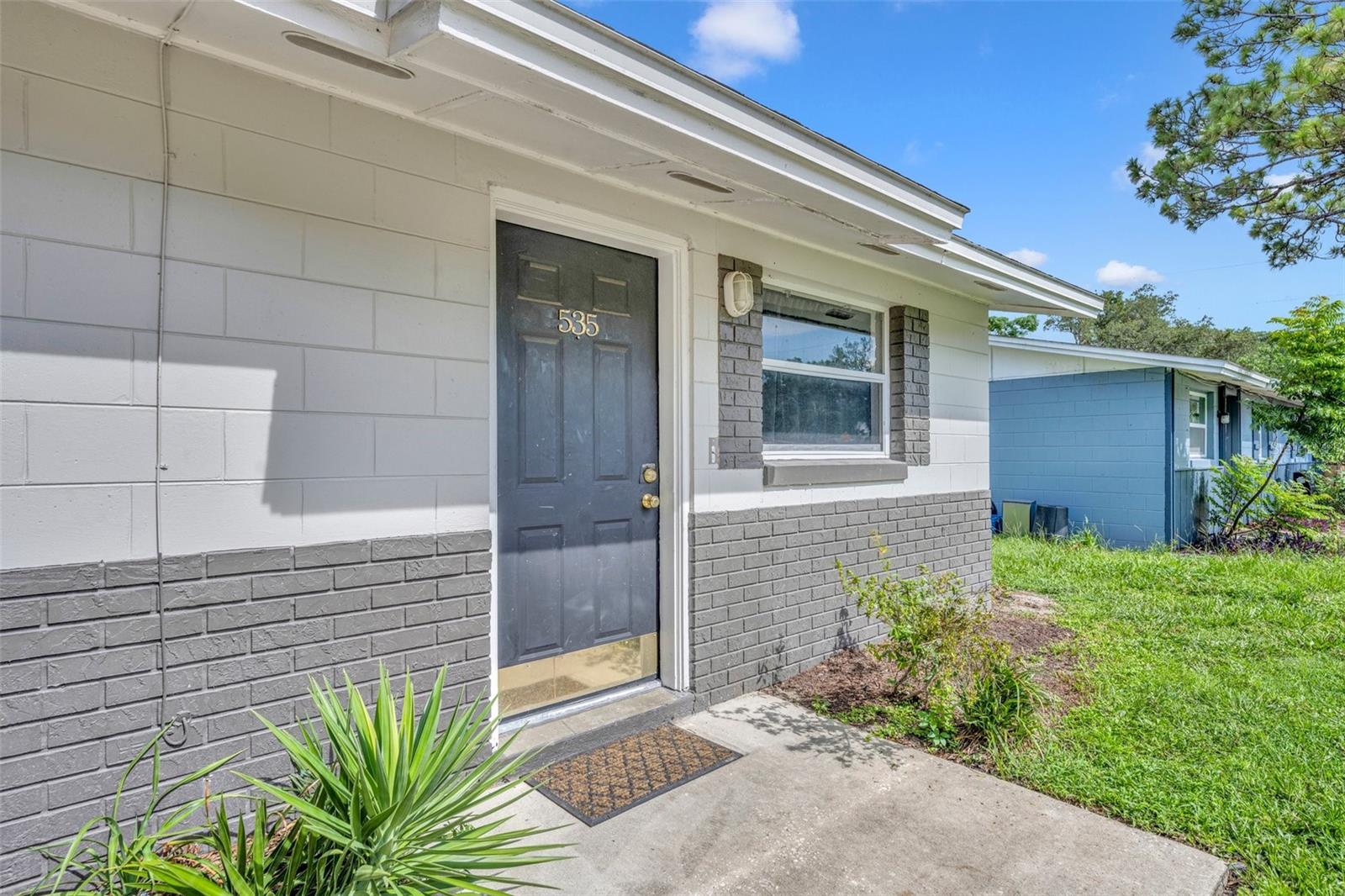 CASA GRANDE - Residential Income