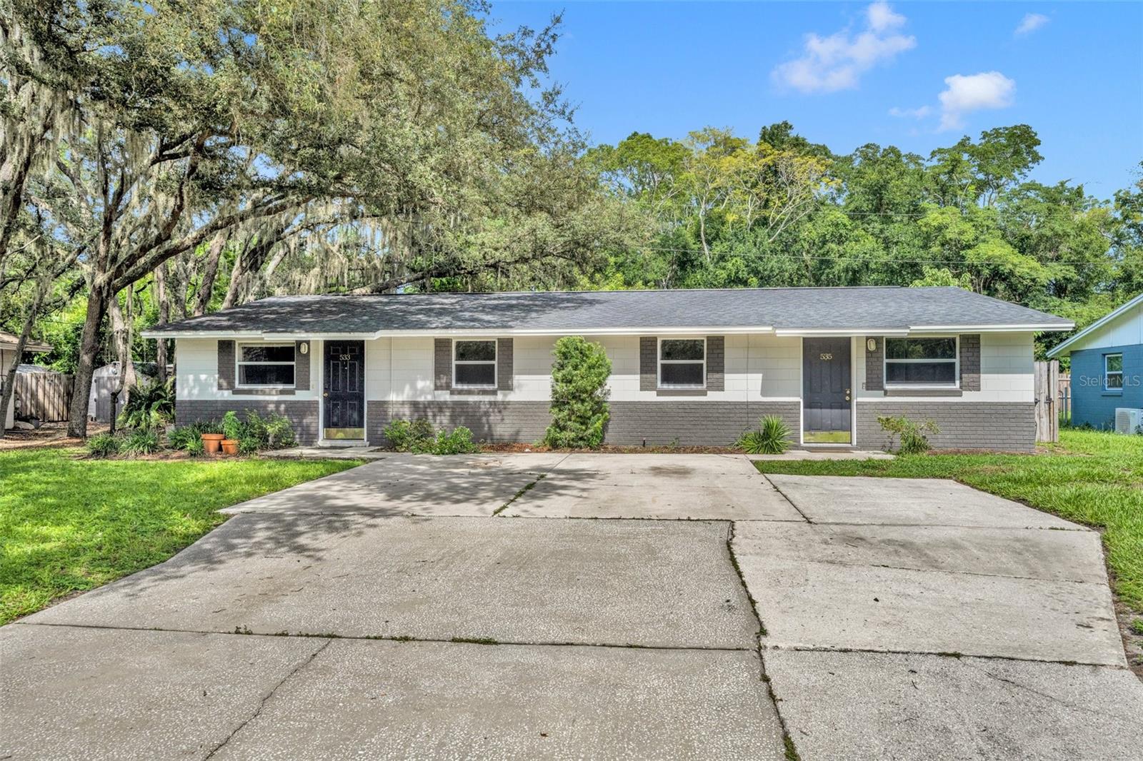 CASA GRANDE - Residential Income