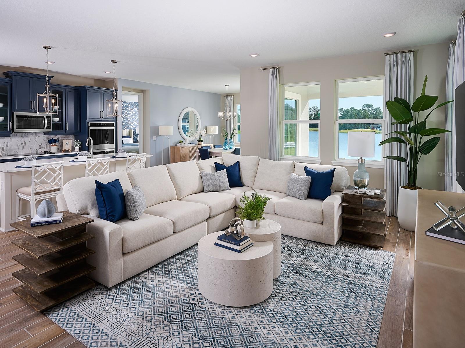 LEGENDS PRESERVE - SIGNATURE - Residential