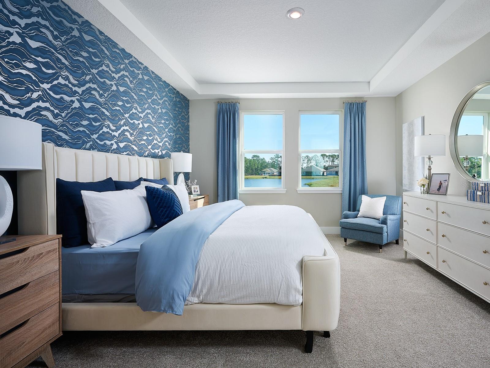 LEGENDS PRESERVE - SIGNATURE - Residential