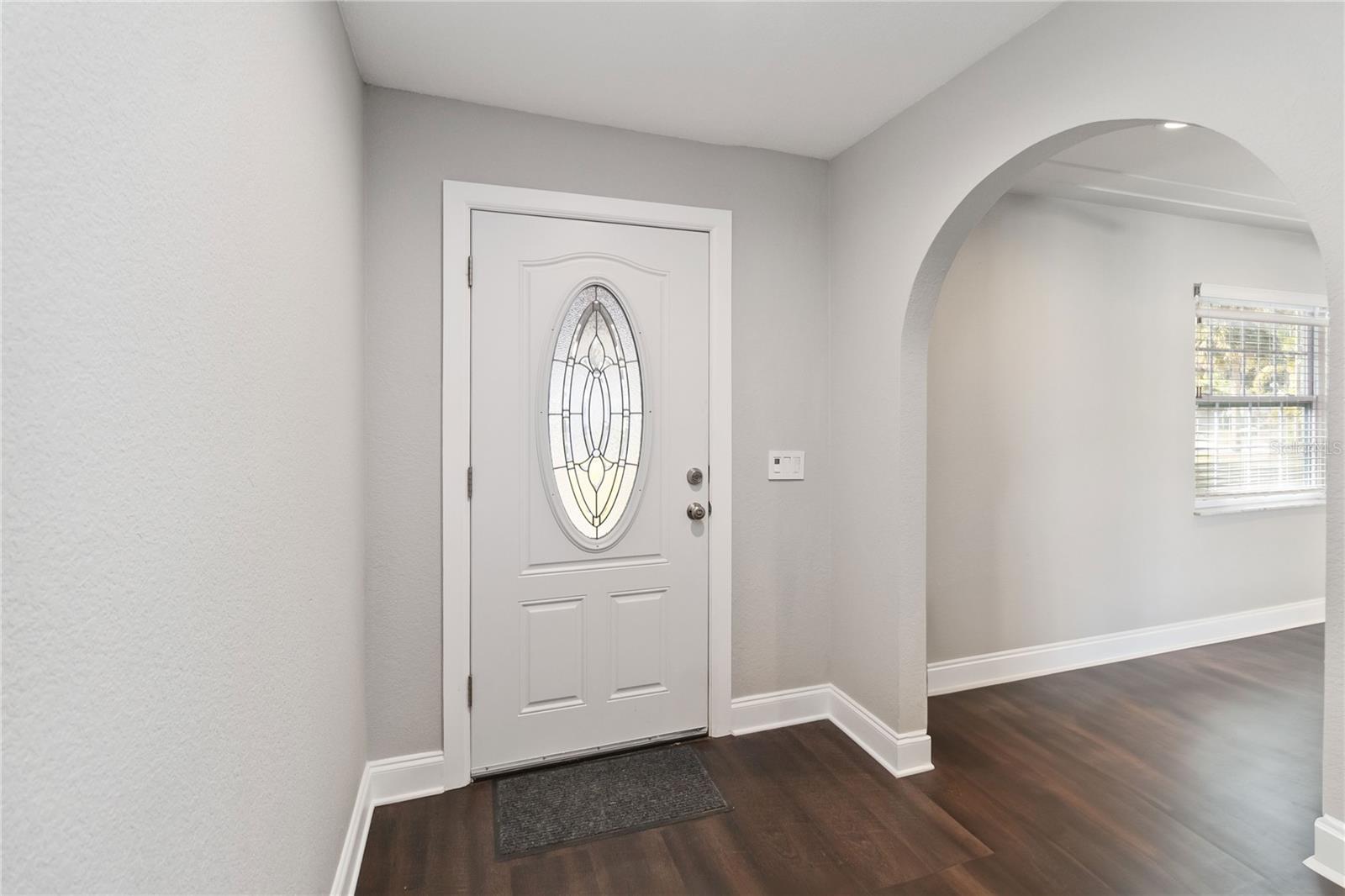 PINE LAKE ESTATES - Residential Lease