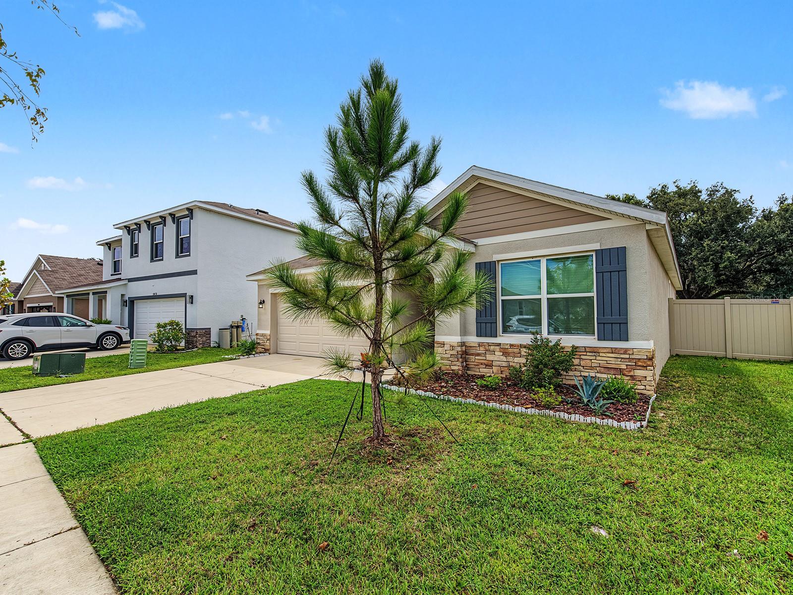 10668 QUAIL GROVE WAY