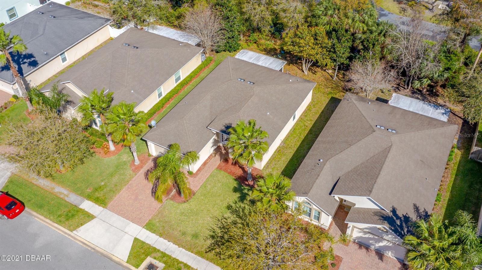 SUNSET COVE - PHASE II - Residential