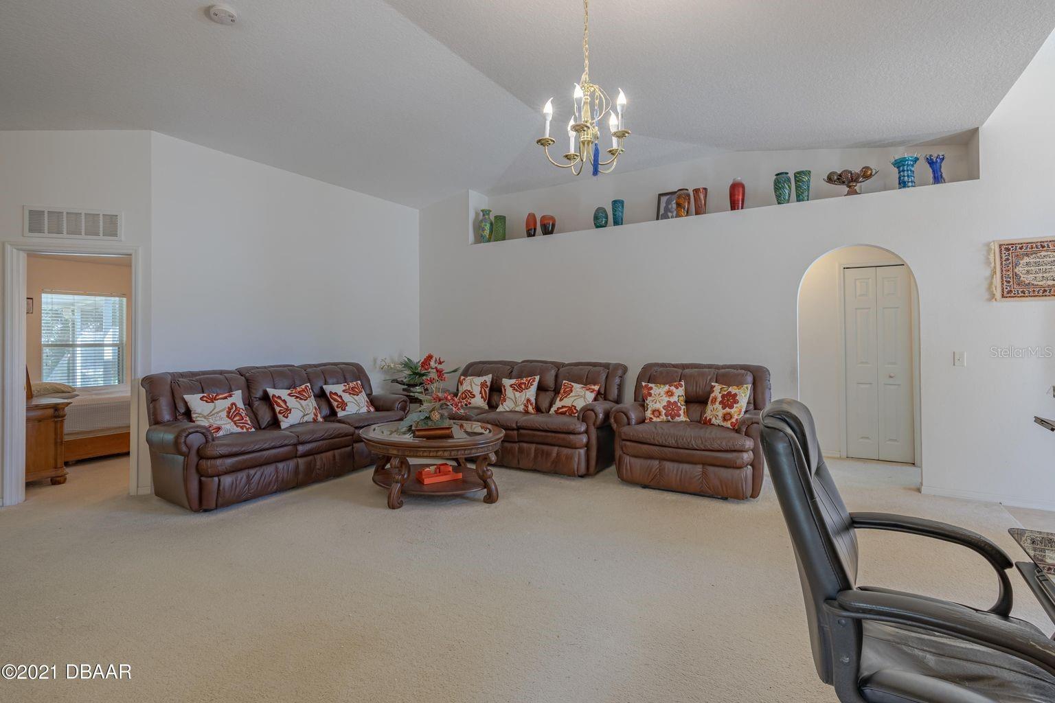 SUNSET COVE - PHASE II - Residential