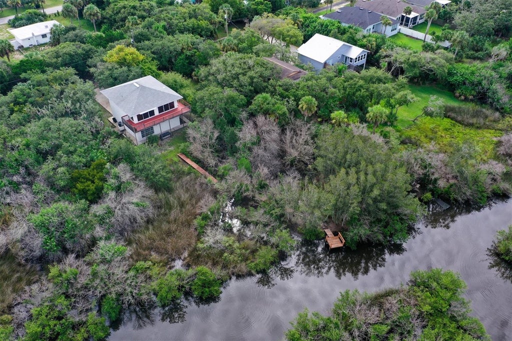 Photo of 1835 Oak Place, Flagler Beach, FL 32136 (MLS # FC320853)