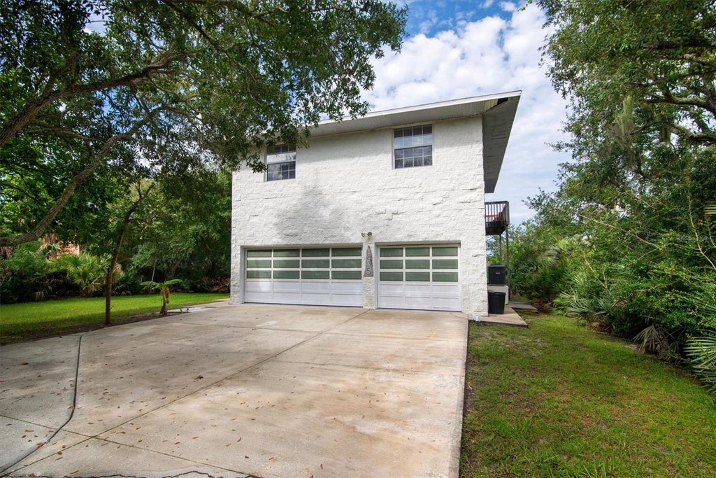 Photo of 1835 Oak Place, Flagler Beach, FL 32136 (MLS # FC320853)