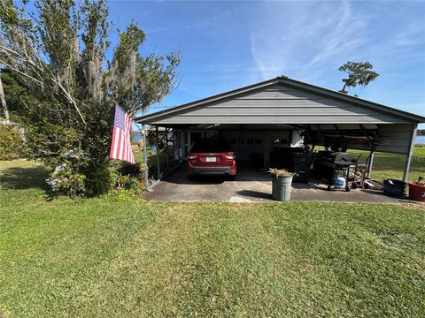 Photo of 1620 Barney Bass Road, Frostproof, FL 33843 (MLS # K4903162)