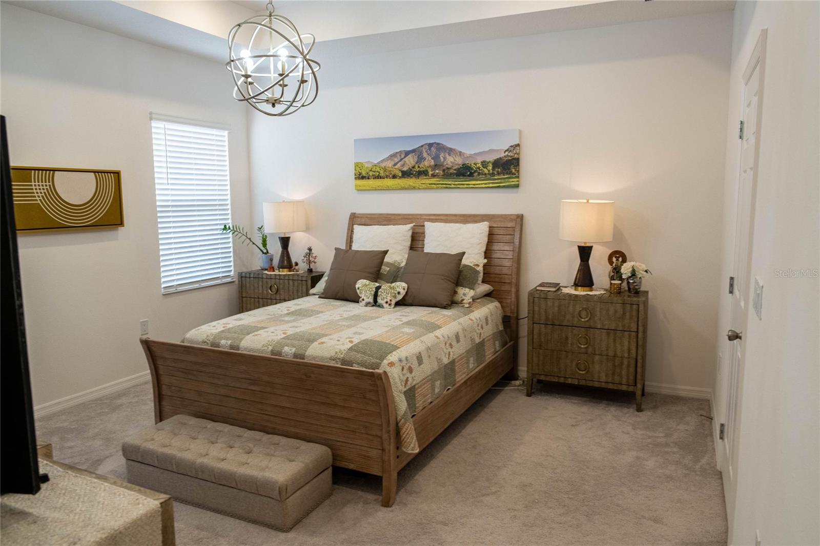 BRIXTON TWNHMS - Residential