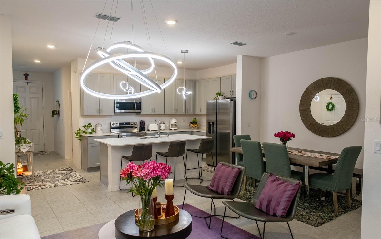 BRIXTON TWNHMS - Residential