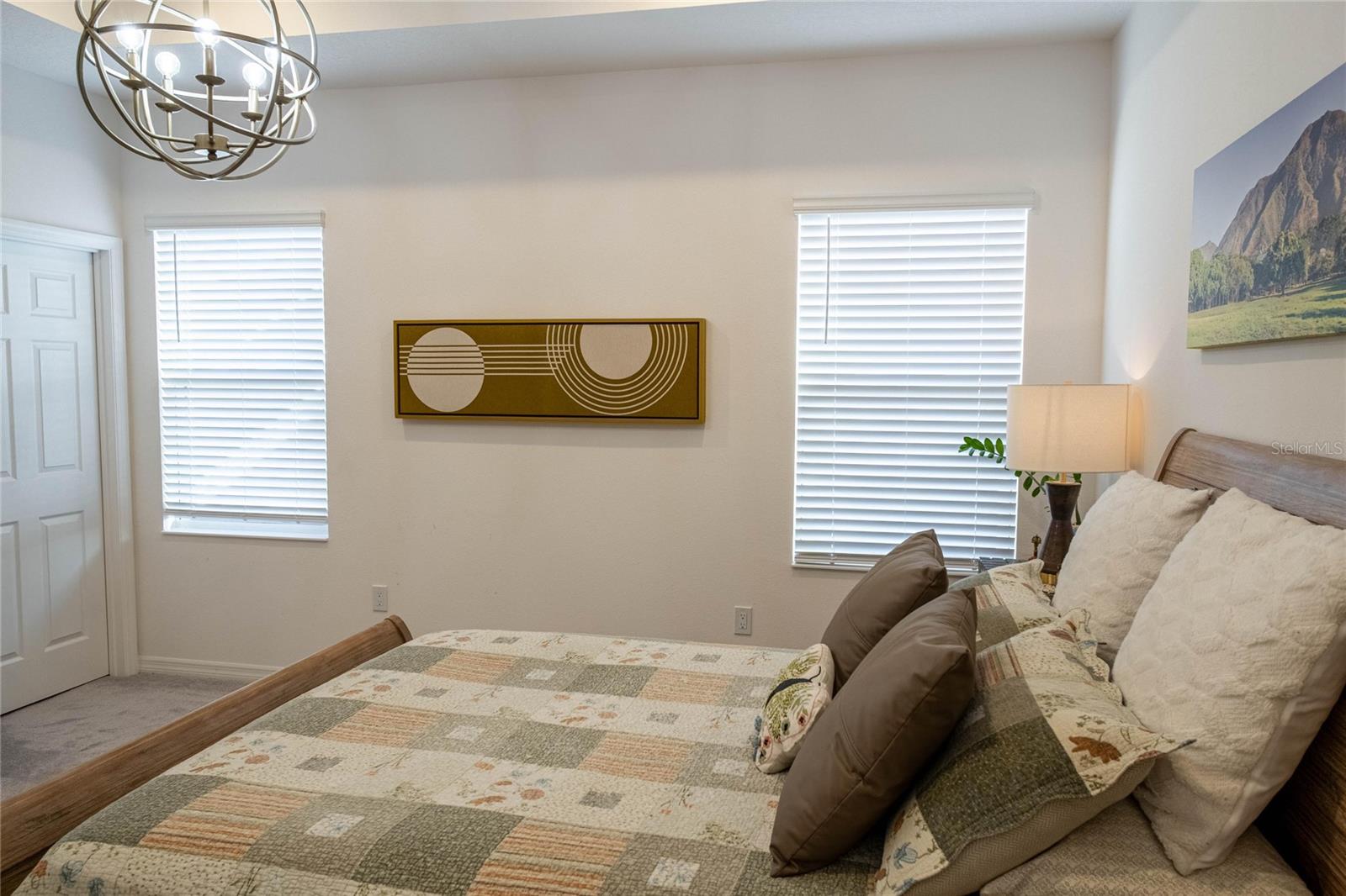 BRIXTON TWNHMS - Residential