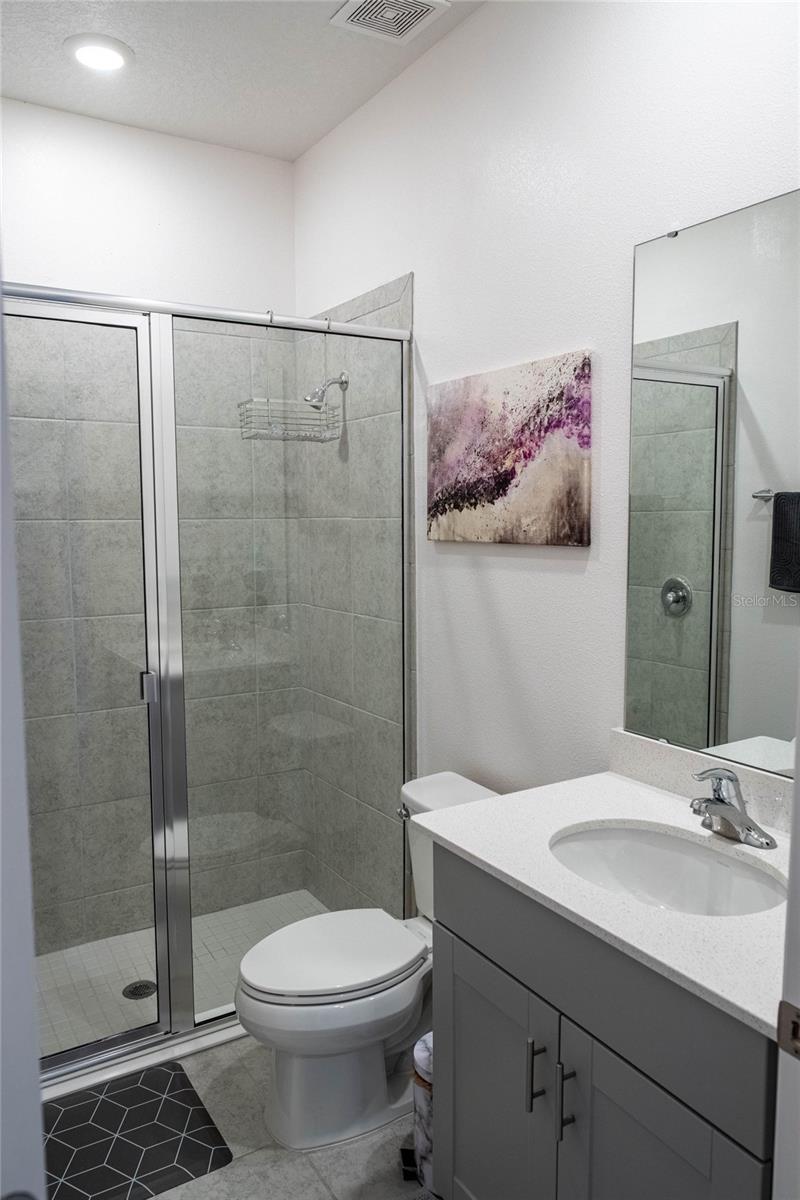 BRIXTON TWNHMS - Residential