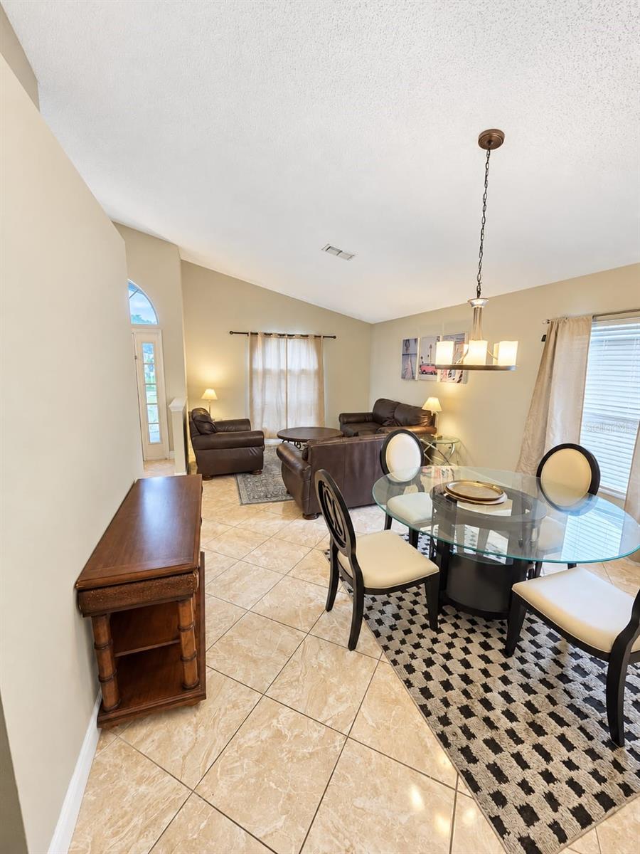 Photo of 739 Delancey Drive, Davenport, FL 33837 (MLS # O6448862)