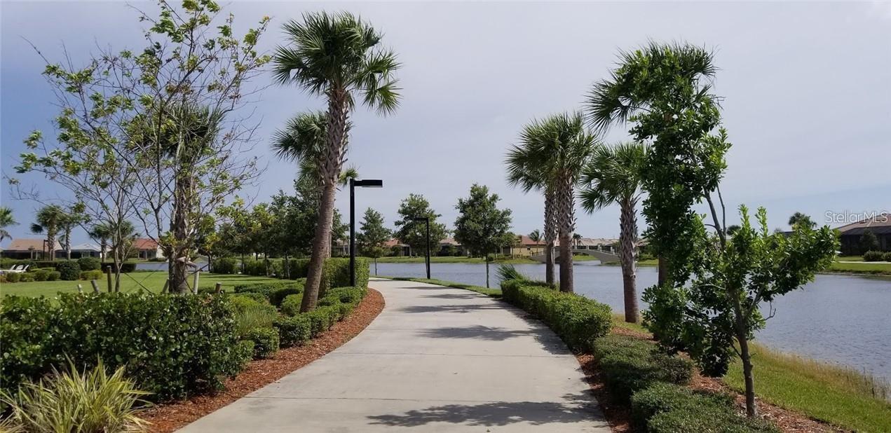 ISLANDWALK/THE WEST VLGS PH 5 - Residential Lease