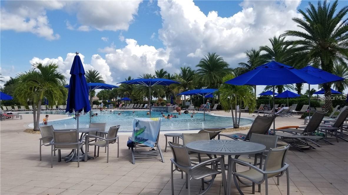 ISLANDWALK/THE WEST VLGS PH 5 - Residential Lease