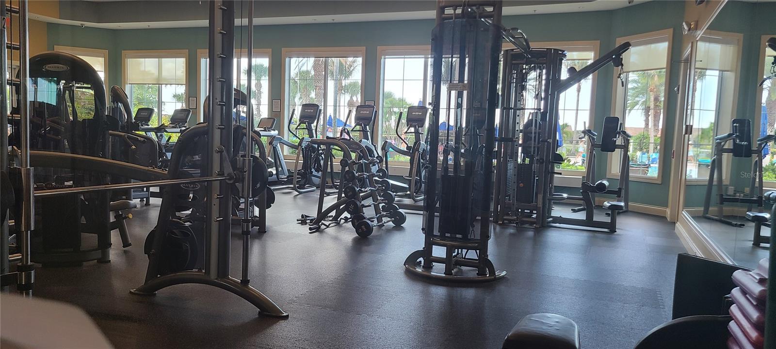 ISLANDWALK/THE WEST VLGS PH 5 - Residential Lease