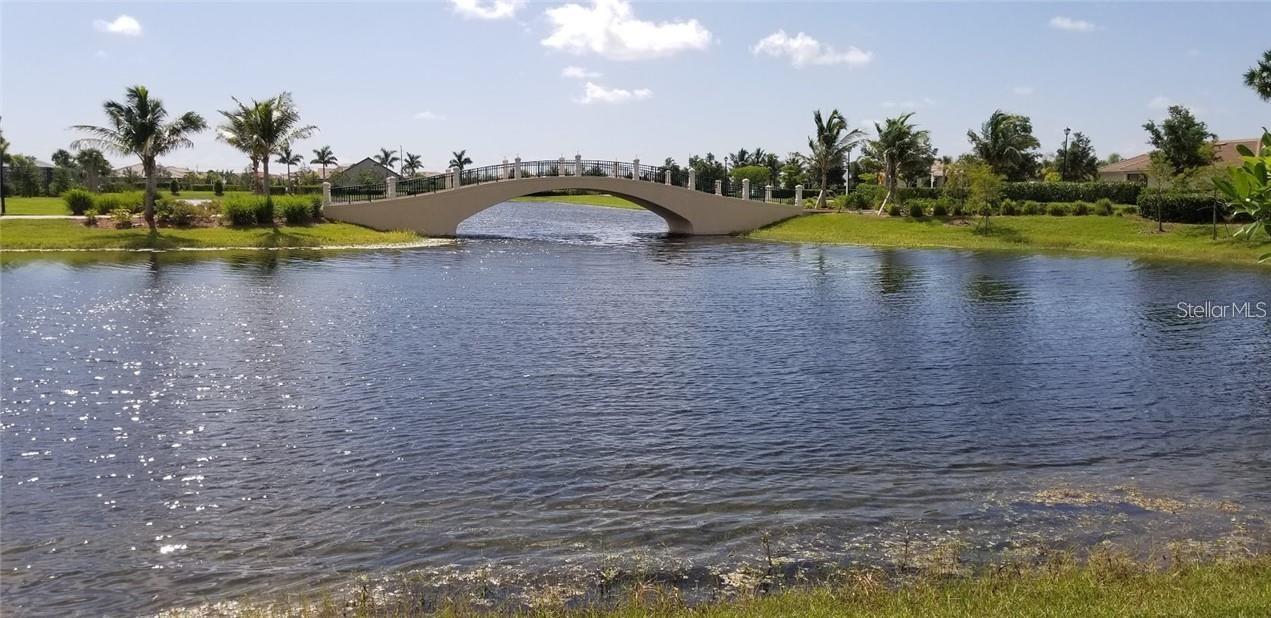 ISLANDWALK/THE WEST VLGS PH 5 - Residential Lease