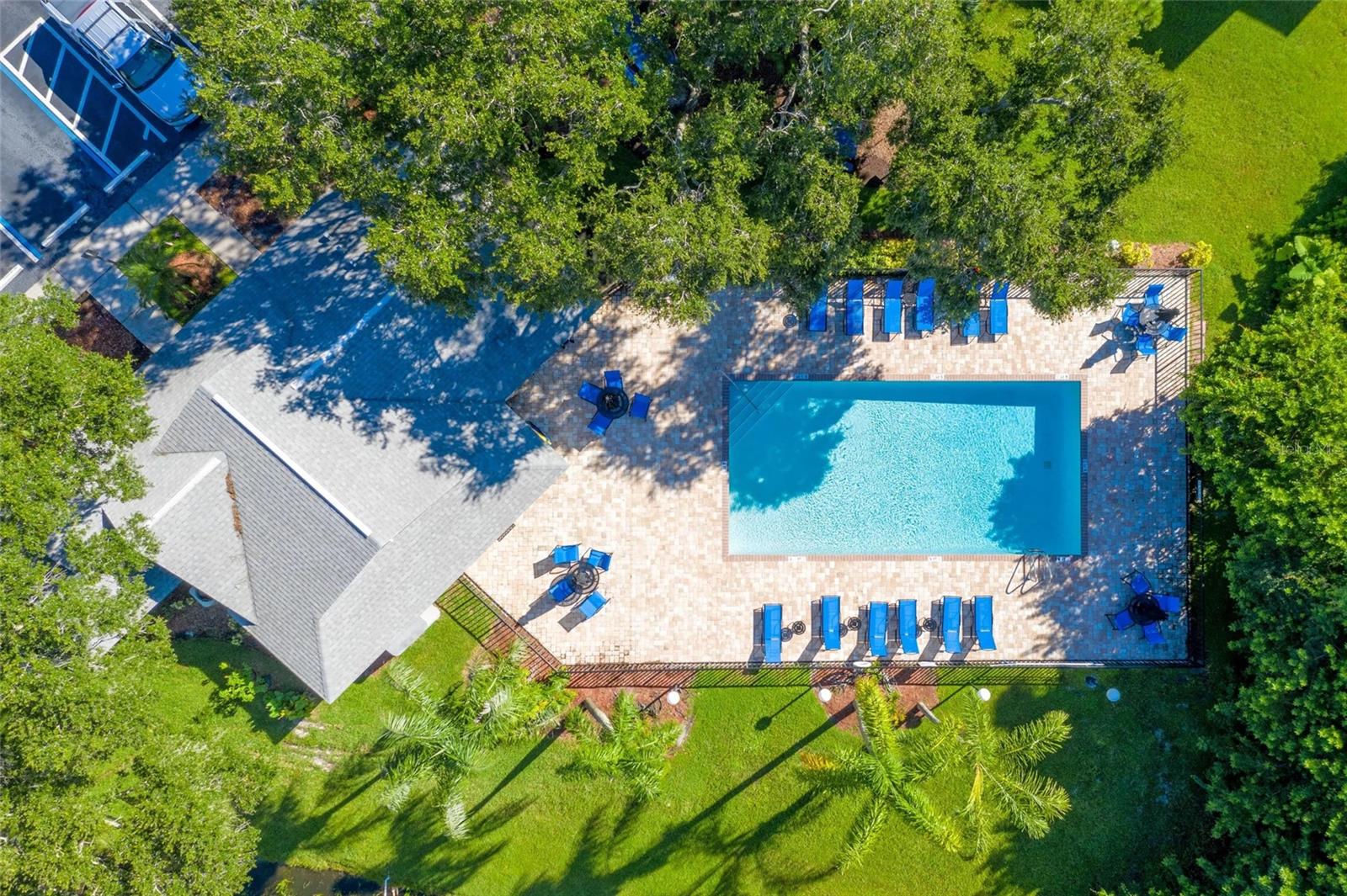 WHISPERING PALMS CONDO - Residential Lease