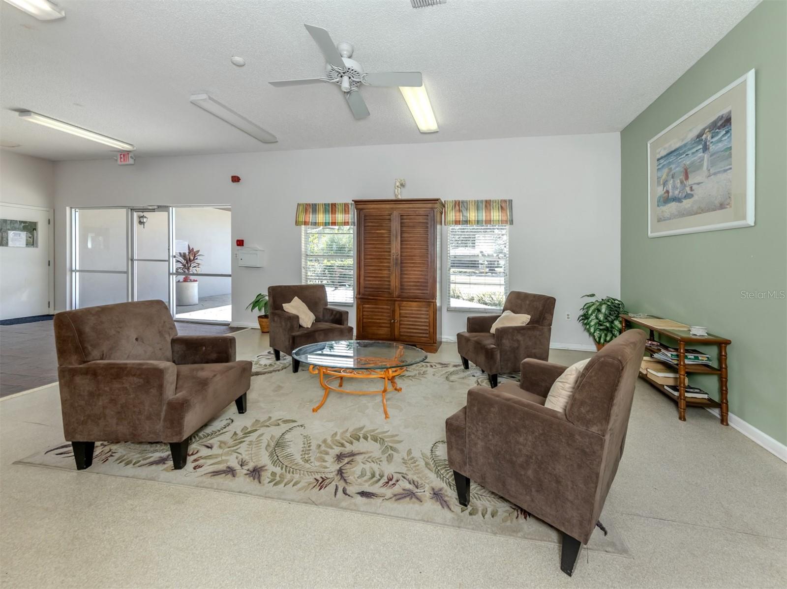 RAMBLEWOOD ACRES - Residential