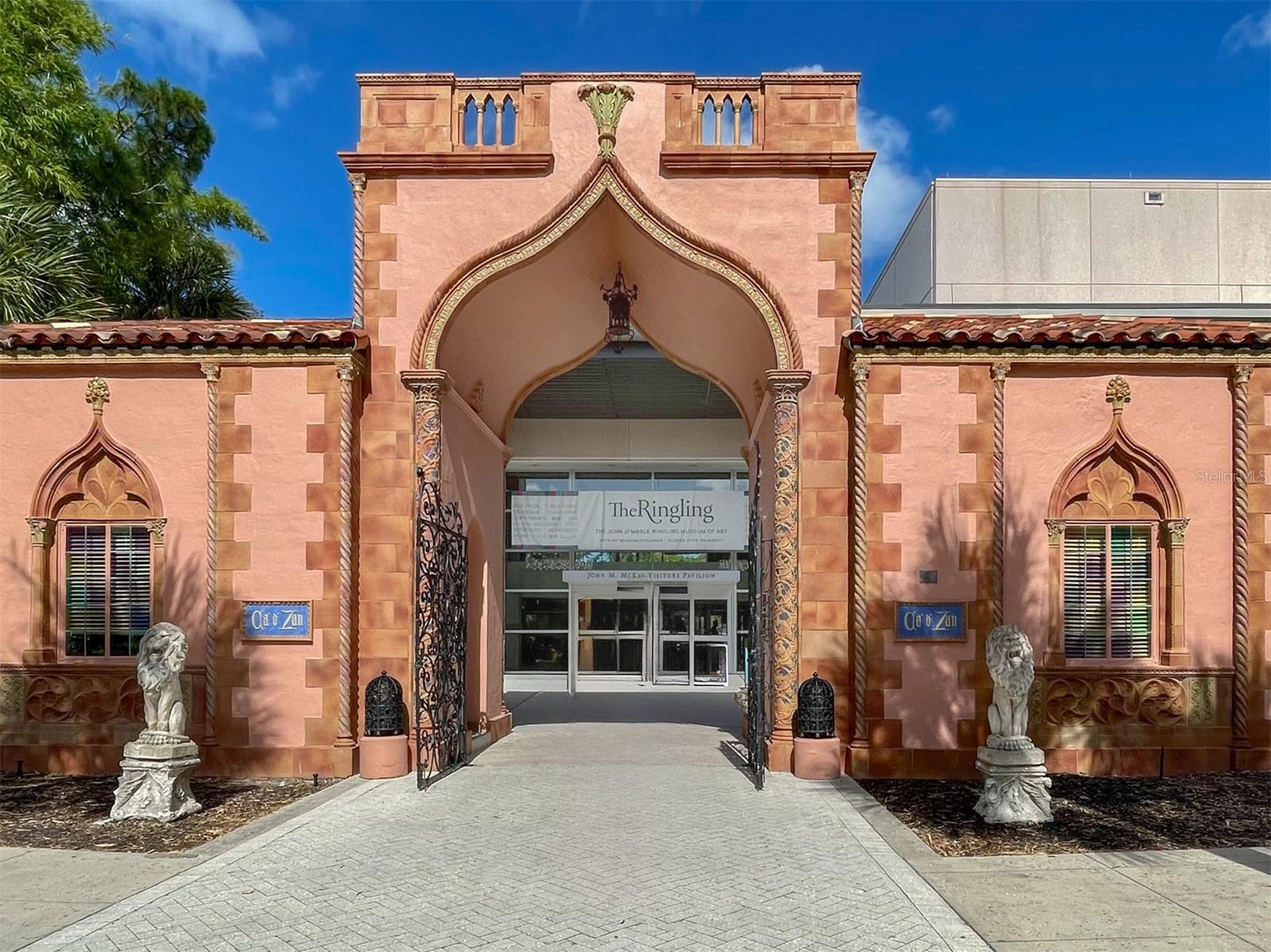 RAMBLEWOOD ACRES - Residential