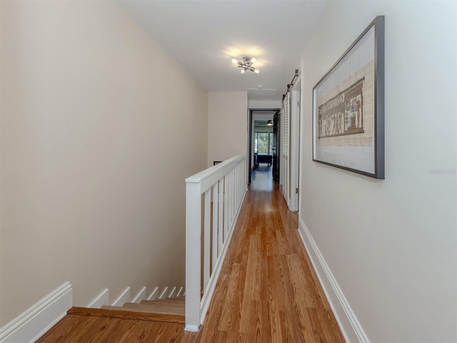 RAMBLEWOOD ACRES - Residential