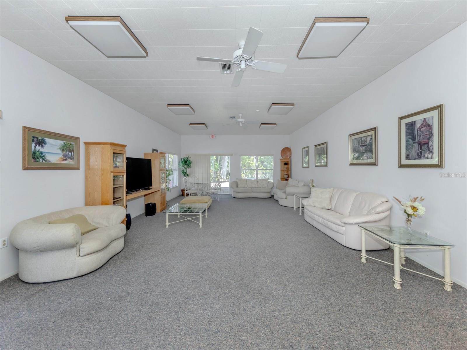 RAMBLEWOOD ACRES - Residential