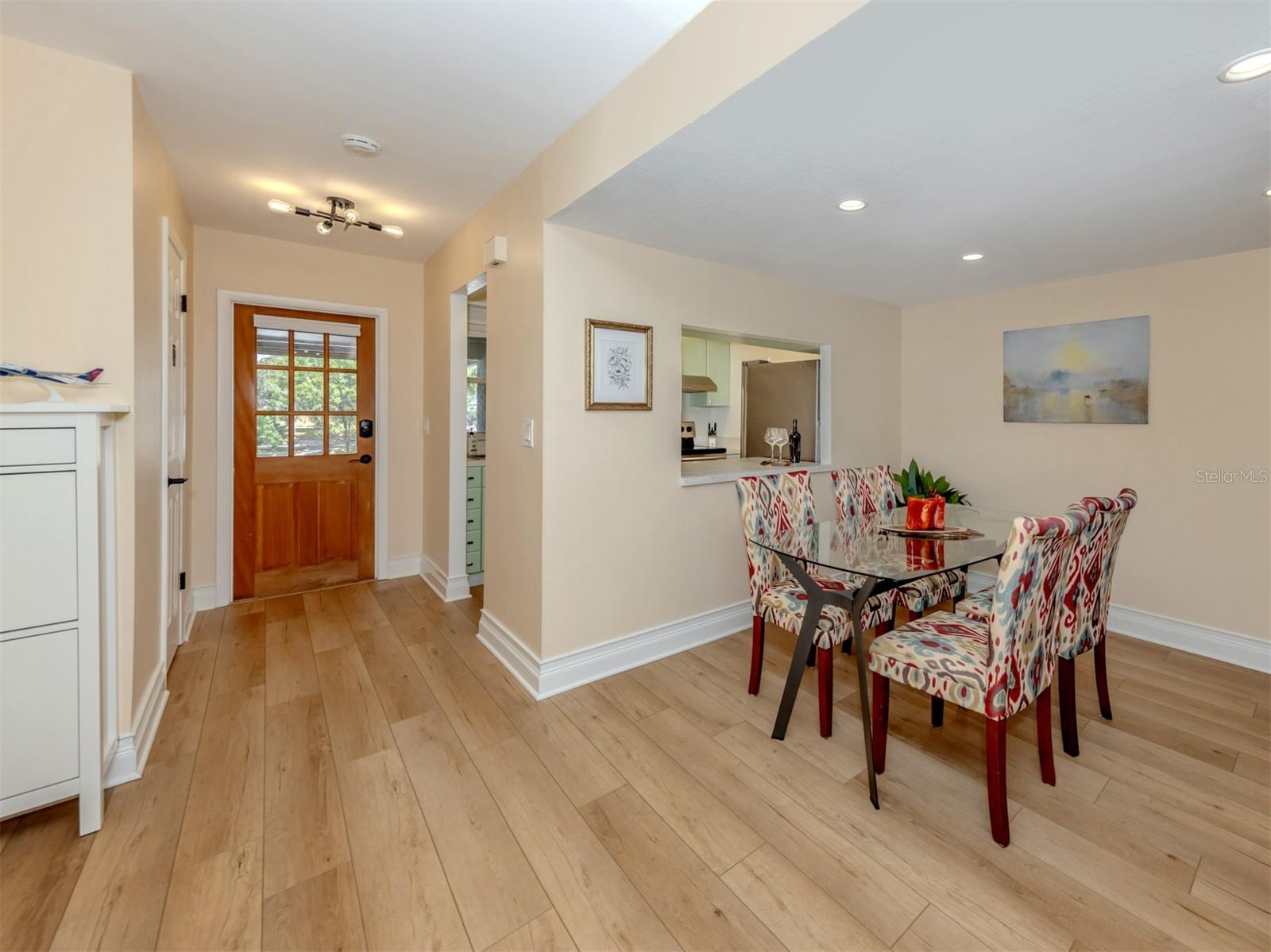 RAMBLEWOOD ACRES - Residential