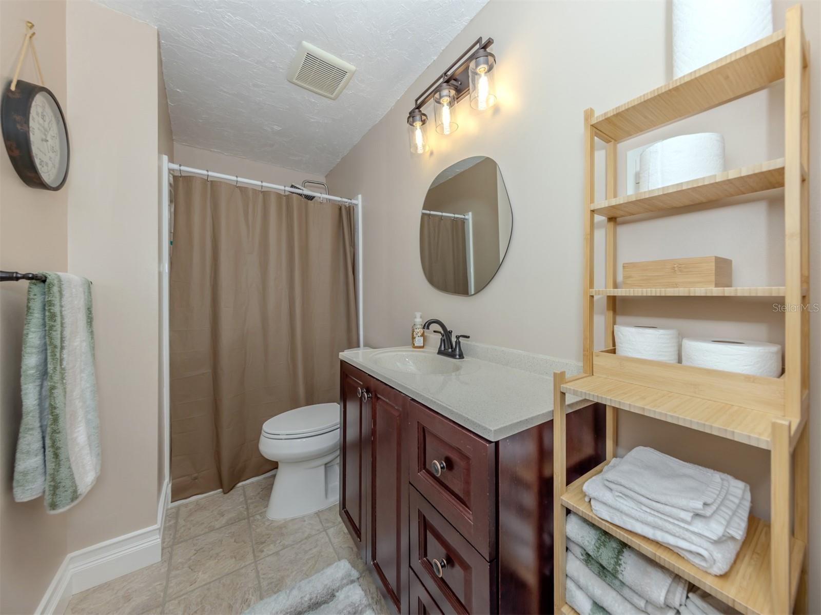 RAMBLEWOOD ACRES - Residential