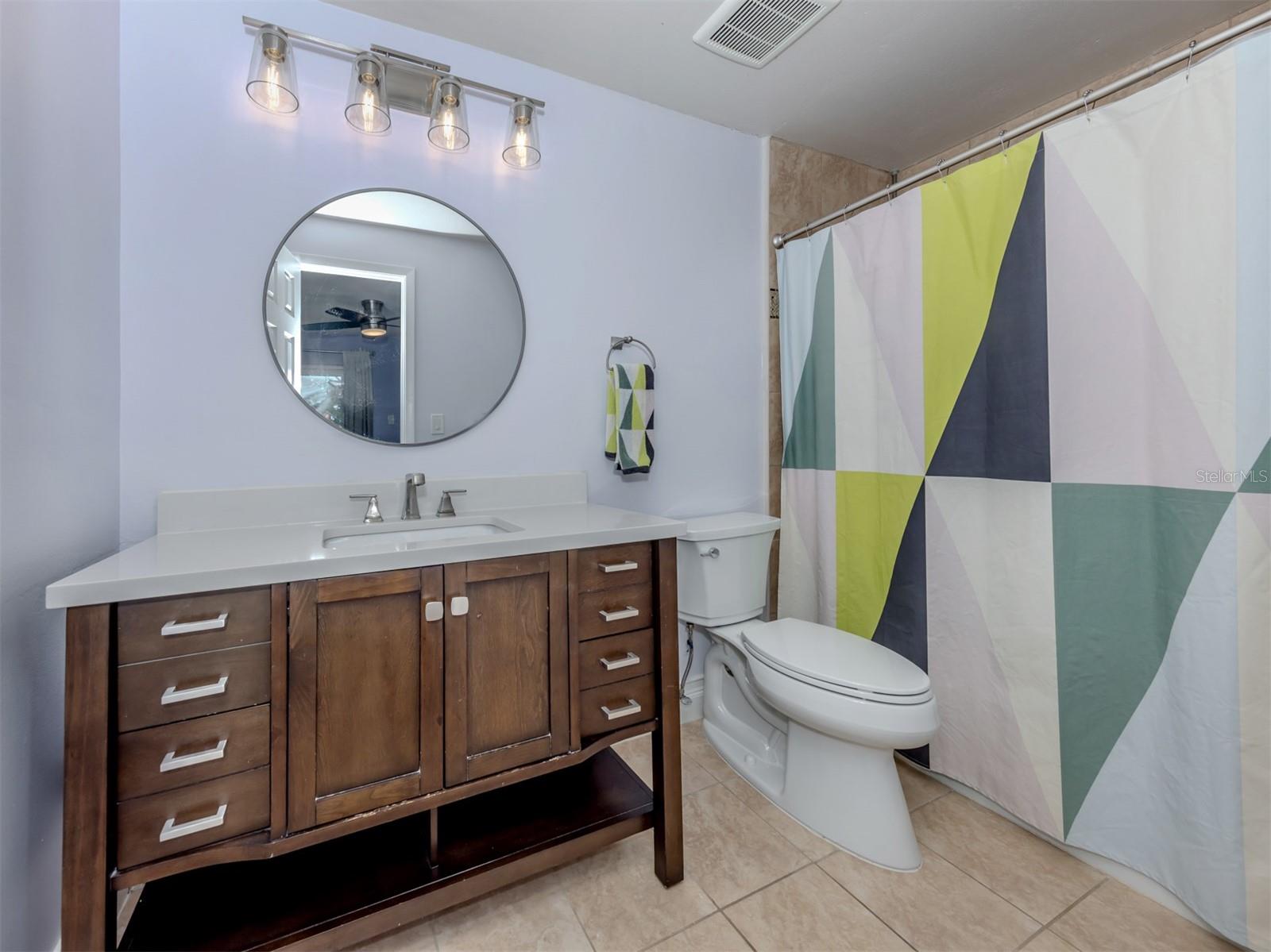 RAMBLEWOOD ACRES - Residential