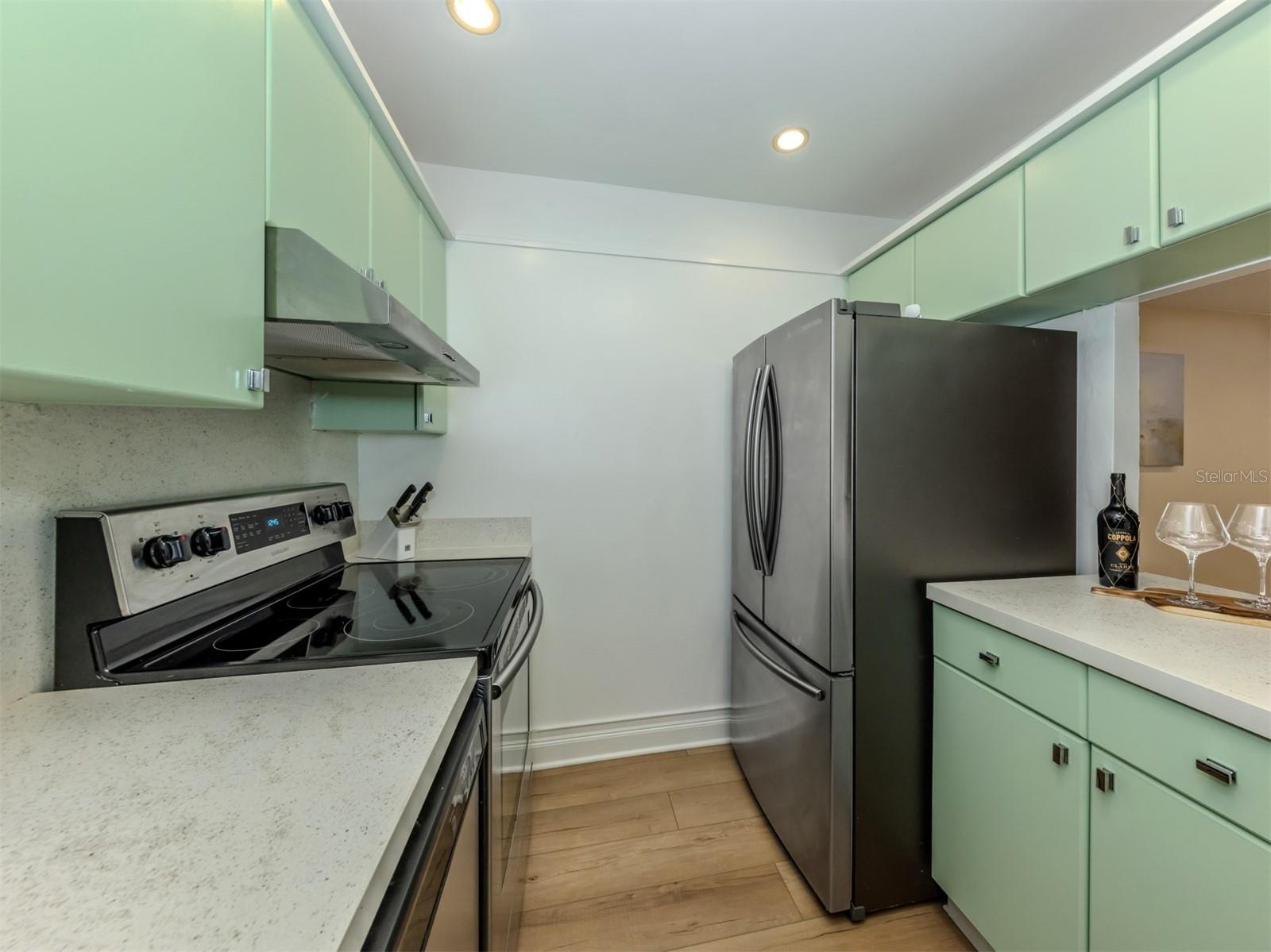 RAMBLEWOOD ACRES - Residential