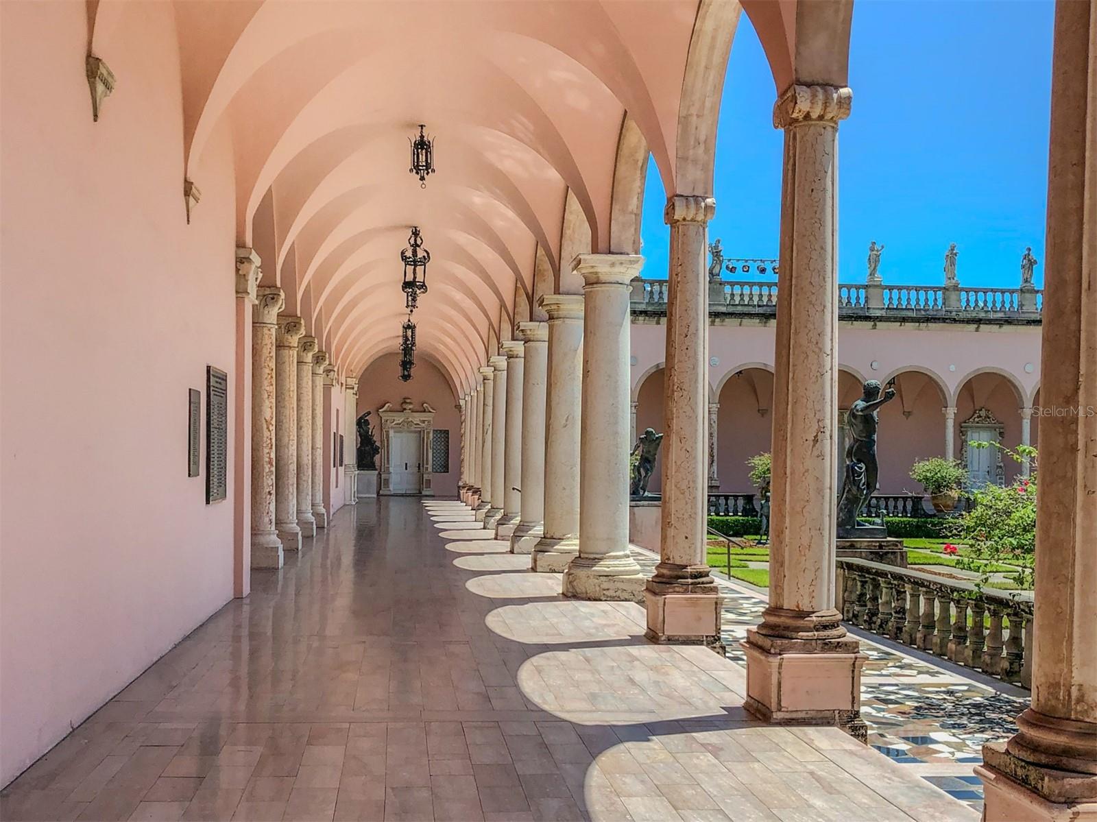 RAMBLEWOOD ACRES - Residential