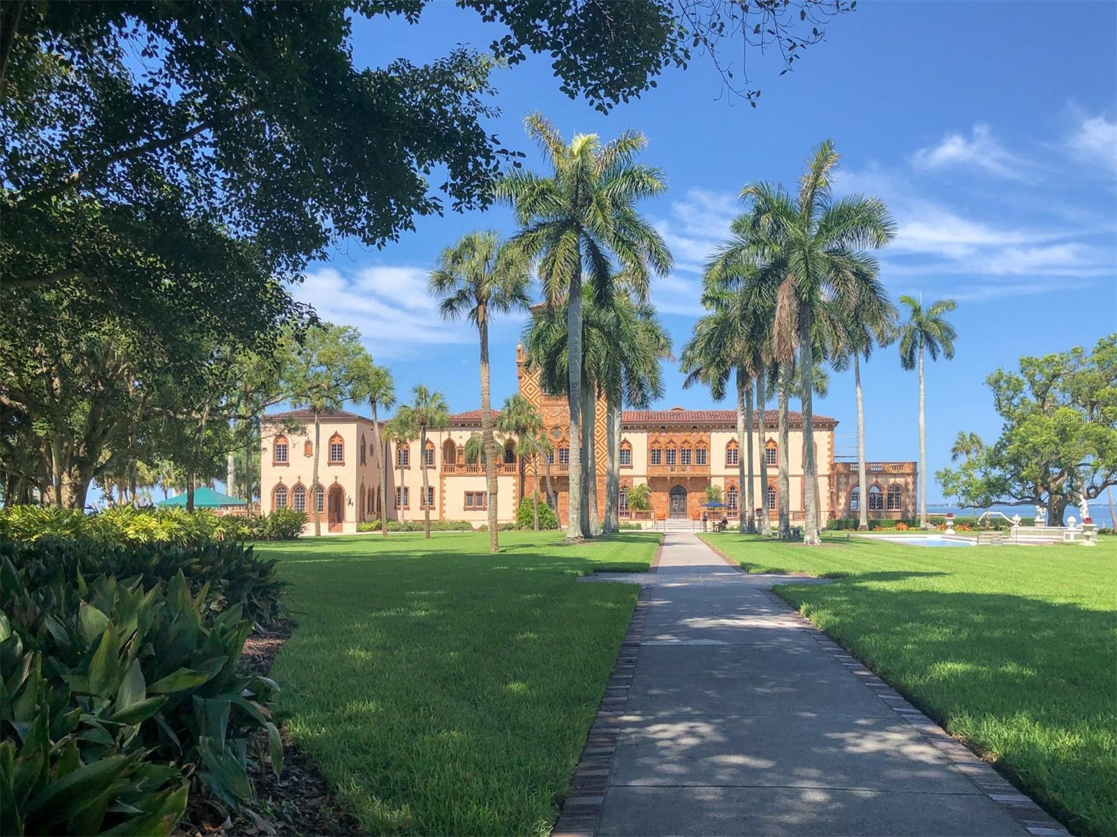 RAMBLEWOOD ACRES - Residential