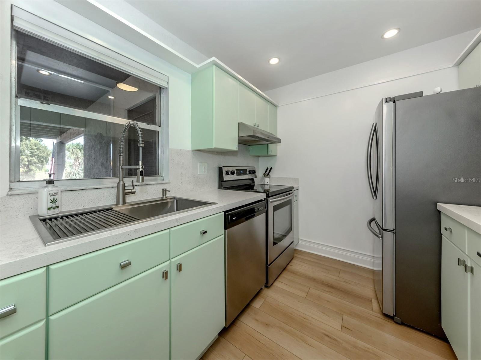 RAMBLEWOOD ACRES - Residential