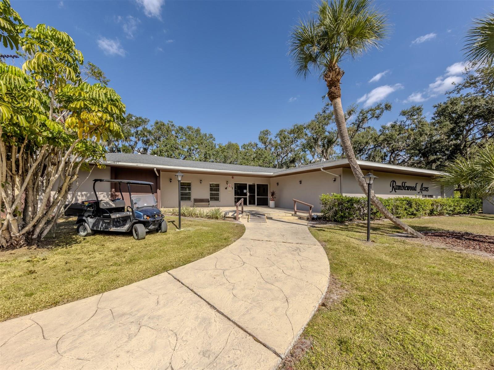 RAMBLEWOOD ACRES - Residential